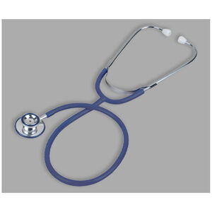 Prism Series Aluminum Dual-Head Stethoscope
